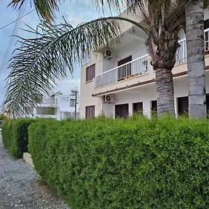 ** Aparthotel Sea Cyprus