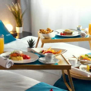 **** Hotel The Slovenia